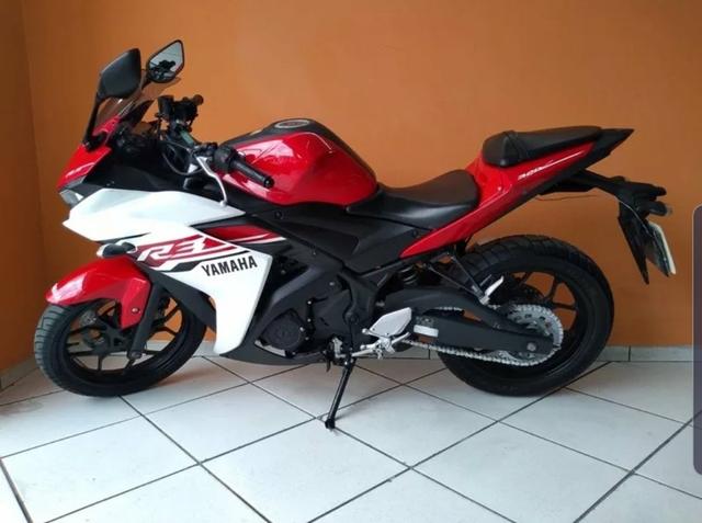 Moto Parcelada