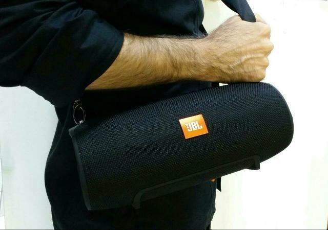 Caixa de Som JBL Xtreme 60Watts Grande - Foto 2