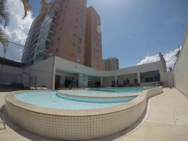 E.R- Caiobás/ Apartamento com 3+1 com suíte, em Laranjeiras - Foto 2