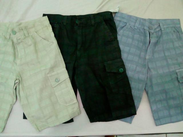 Vendo estoque de roupas masculina - Foto 3