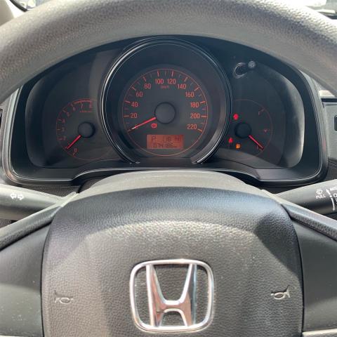 HONDA FIT 2015/2015 1.5 LX 16V FLEX 4P AUTOMÁTICO - Foto 6