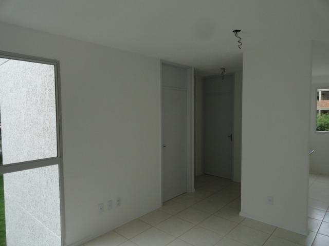 Vendo apartamento de 2 quartos no Pq.das Indústrias - Foto 4