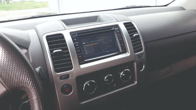 Nissan frontier - Foto 3