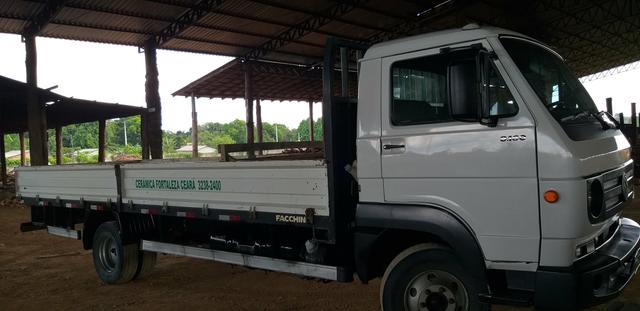 Vendo um 8.160 advanntec 3/4 ano 2013 - Foto 7