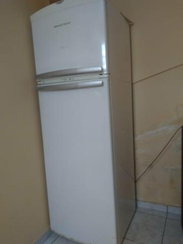 Geladeira Brastemp Frost Free