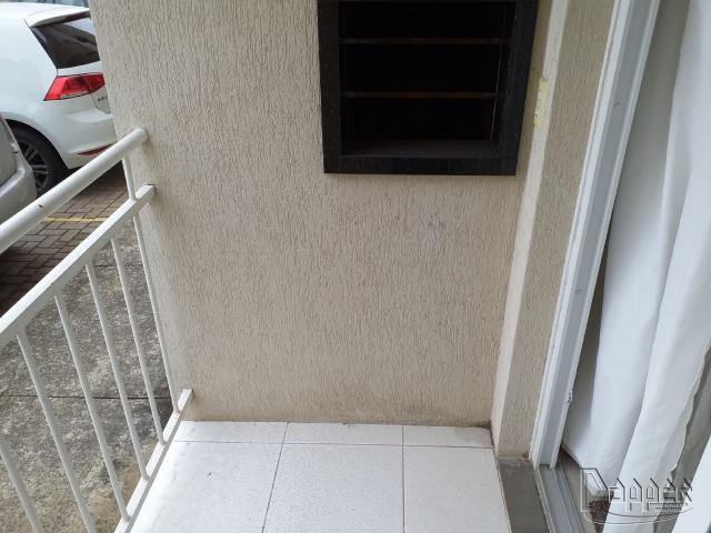 Apartamento para alugar com 2 dormitórios em Industrial, Novo hamburgo cod:17333 - Foto 3