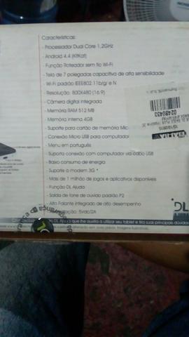 Tablete