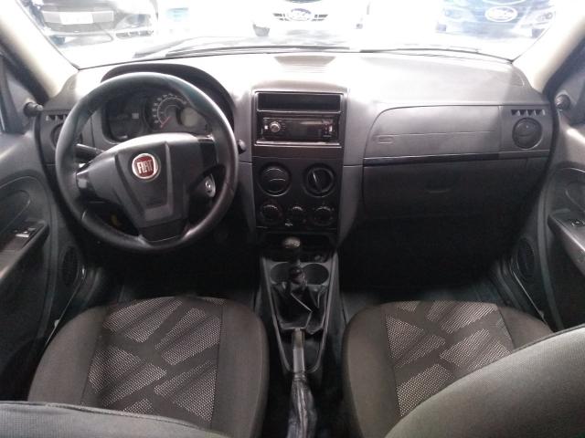 Fiat palio 2015/2016 1.0 mpi fire 8v flex 4p manual - Foto 8