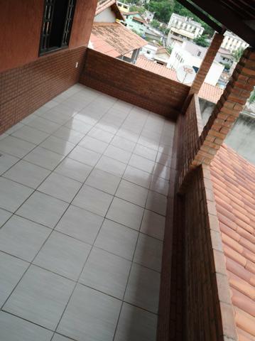 Aluga-se casa grande em Vespasiano - Foto 4