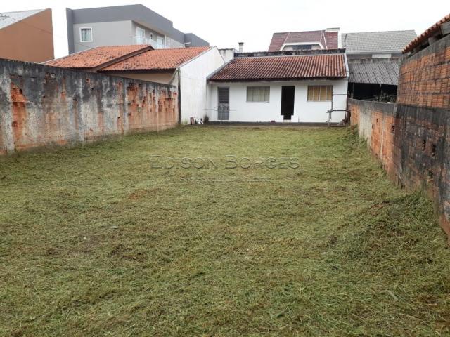 Terreno à venda em Jardim monte líbano, São josé dos pinhais cod:EB+2333