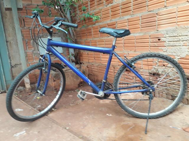 Vendo Baike 60 Reas - Foto 2