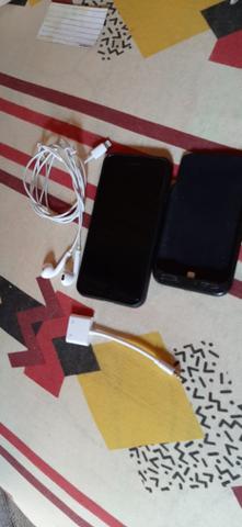 Vendo iPhone 7s