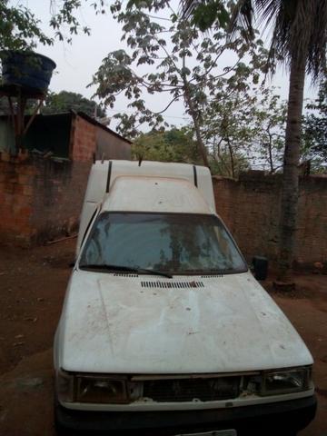 Fiorino 2001 - Foto 2