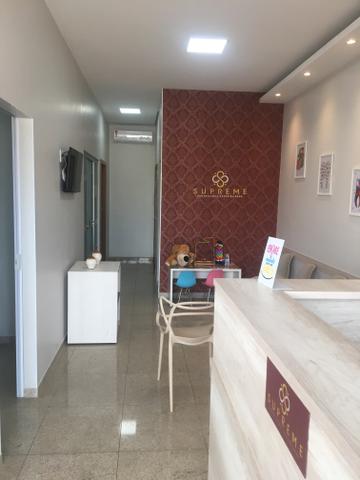 Consultório odontológico