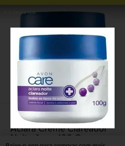 Avon aclara Clareador - Foto 2