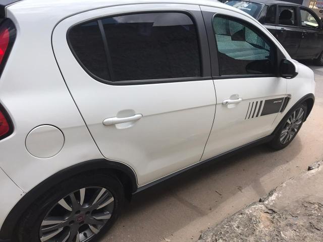 Palio Sporting 1.6 flex - Foto 2