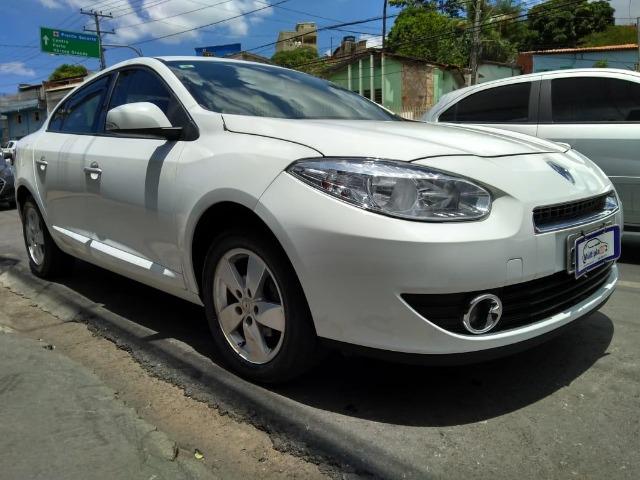 Fluence Automatico 2013 2.0 Dynamique - Foto 7