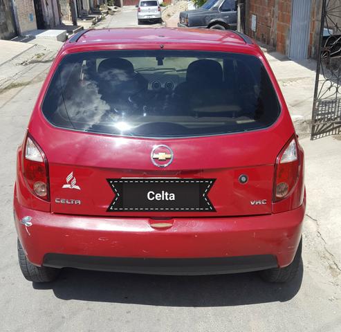 Carro Celta 2006 - 2007 - Foto 3