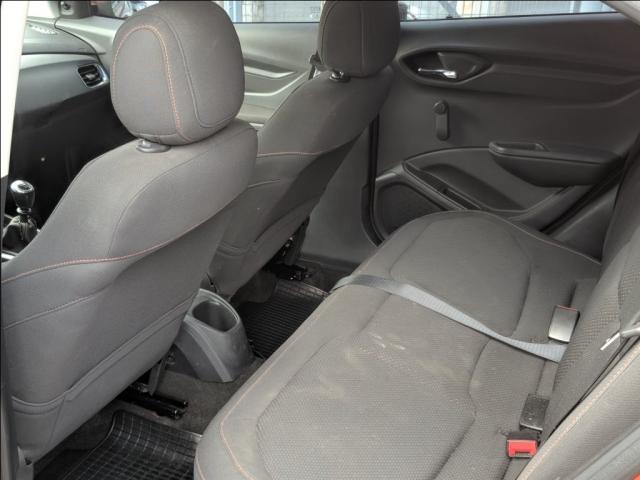 CHEVROLET ONIX 2013/2013 1.0 MPFI LT 8V FLEX 4P MANUAL - Foto 8