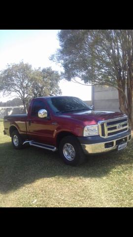 F250 barbada R$50.000,00 avista - Foto 3