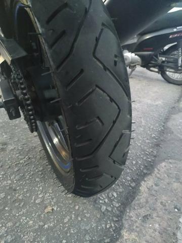 Fazer ano 2014 blueflex - Foto 2