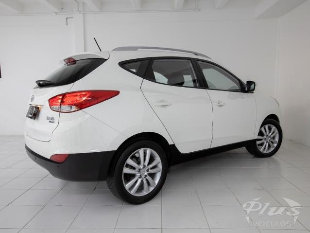 Hyundai Ix 35 IX35 GLS AUT. 4P - Foto 7