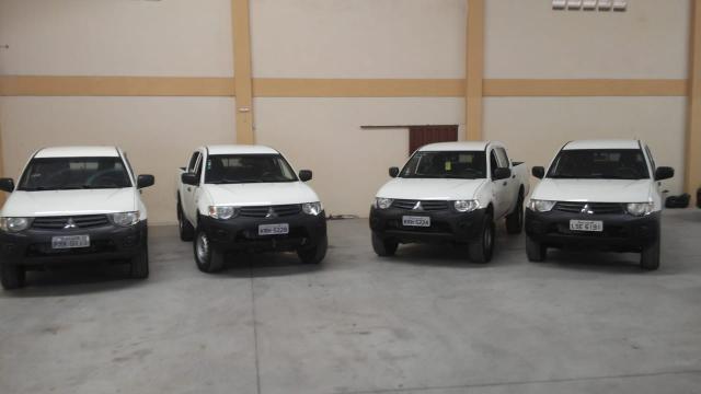 Triton 3.2 - Foto 4
