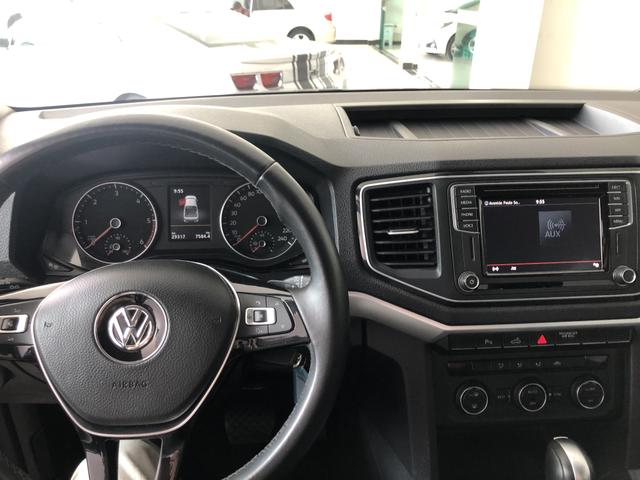 Amarok v6 - Foto 6