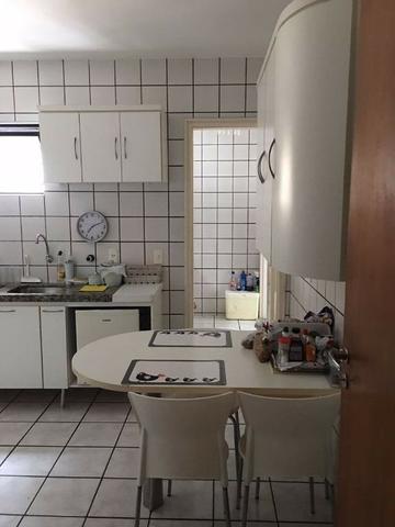 Apartamento: Aldeota, 153 m² de área privativa, 3 suítes, 2 vagas - Foto 8