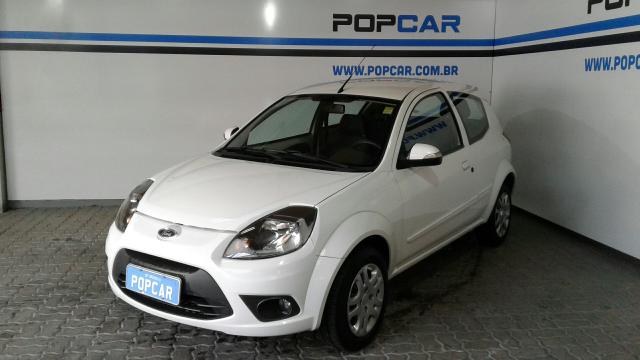 Ford ka 1.0 2012 da PopCar