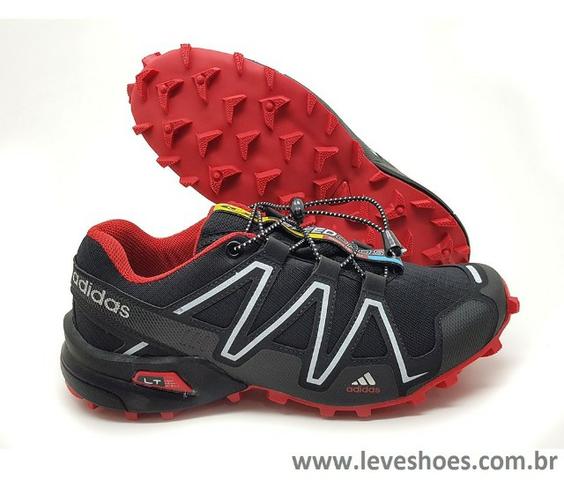 Tênis Adidas Speed Cross 189