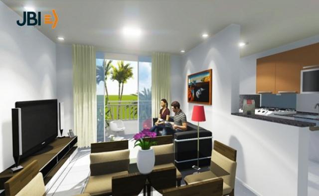 Apartamento, Tabapuá, Caucaia-CE - Foto 9