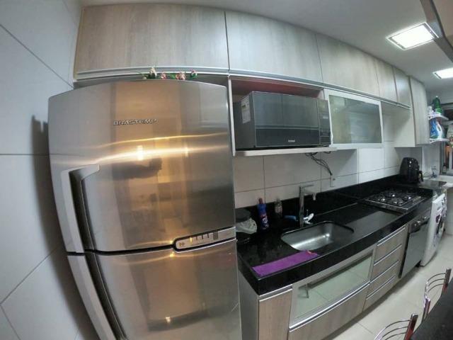 Apartamento 2 quartos com suíte, no condomínio Recreio das Palmeiras - Foto 4