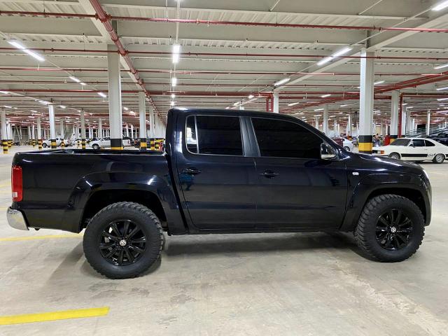 Amarok highline 2013 - Foto 6