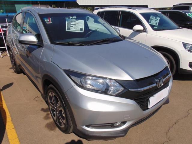 HONDA HR-V 1.8 16V FLEX EX 4P 2016 - Foto 2