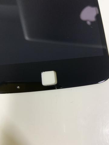 Tela display Moto Z Play - Foto 2