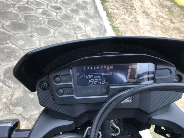 XRE 300 Adventure 2017 - Foto 4
