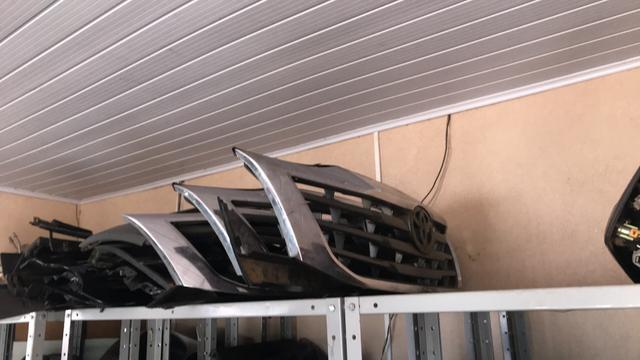 Peças para Hilux - Foto 3