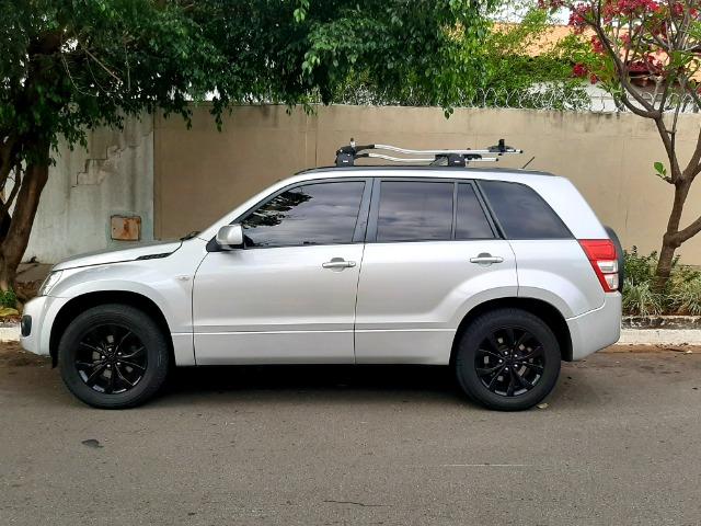 Gran Vitara - Foto 4