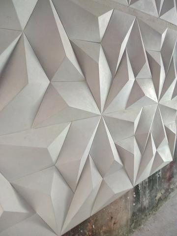 Real gesso e serviços