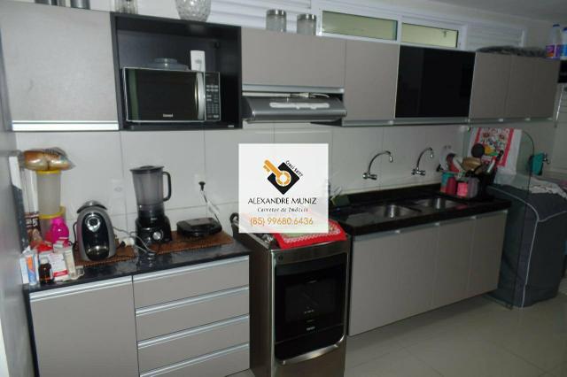 Apartamento a venda, Renaissance Parquelandia, 3 suítes - Foto 11