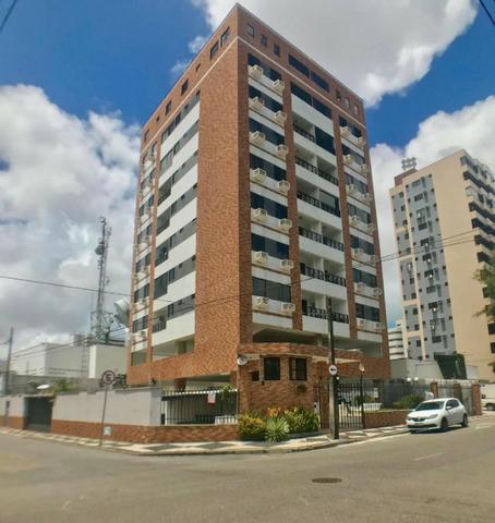 Apartamento Duplex no Dionisio Torres / 145m² / 03 quartos / 02 vagas - AP0606