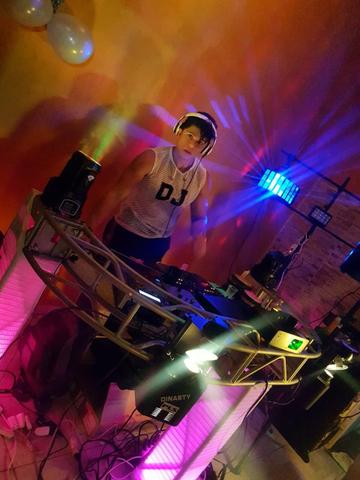 Dj San para Eventos em geral - Foto 3