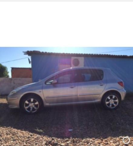 Peugeot 307 - Foto 4