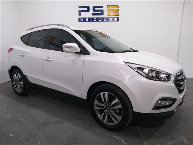 Hyundai Ix35 2.0 mpfi gl 16v flex 4p automático - Foto 2