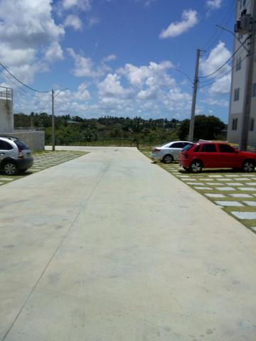 2/4 em areia Branca - Foto 11