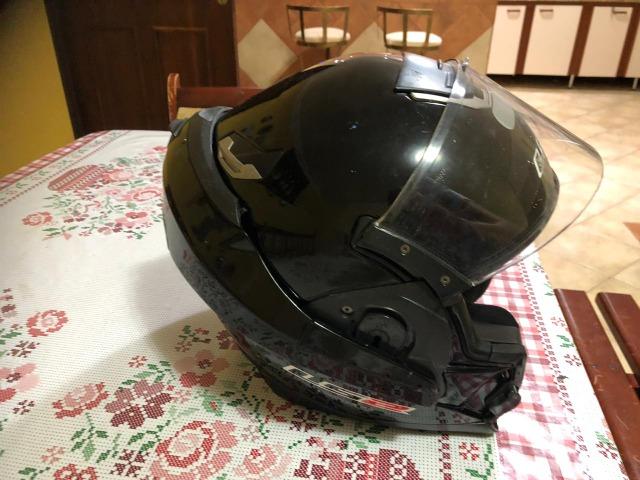 Capacete masculino - Foto 5