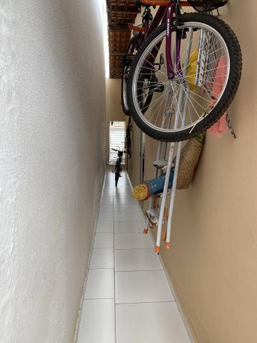 Casa Fraga Maia 3/4 suíte mobiliada - Foto 16