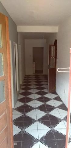 Casa na Vila dos Ex-Combatentes, Itapuã