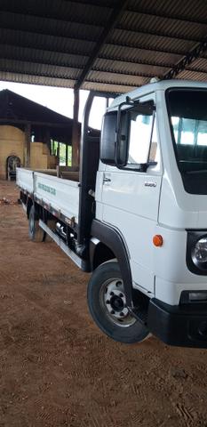 Vendo um 8.160 advanntec 3/4 ano 2013 - Foto 4